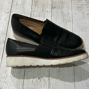 Franco Sarto women’s slip ons